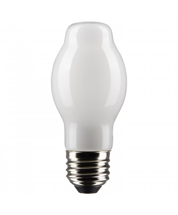 BT15 LED BULB 8 Watt 2700K 120 Volt | Satco S21337