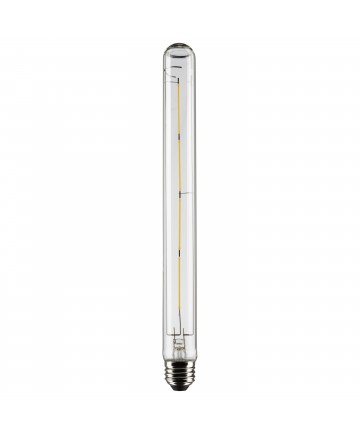 Satco S21359 8T9/LED/CL930/120V/E26 8 Watts 120 Volts 0.067A LED Light