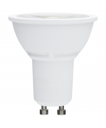 Satco S21745 5.5W GU10 LED Light Bulb Natural Light Natural Light 120V