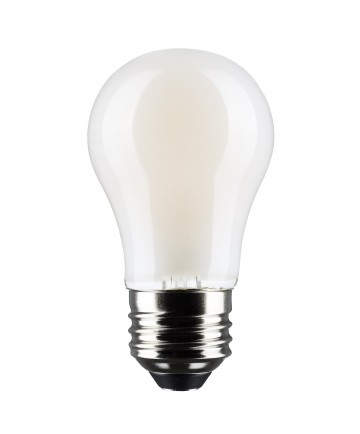 Satco S21874 5.5A15/FR/LED/927/E26/2CD 5.5 Watts 120 Volts 0.046A LED