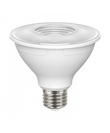 Satco S22212 8.5PAR30S/LED/930/FL/120V 8.5 Watts 120 Volts 117 LED