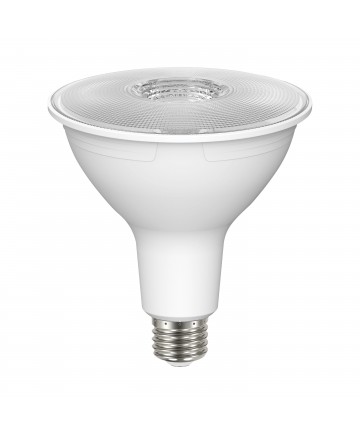 Satco Product S22216 | PAR38 LED Bulb | 3000K | 90 Watt Incandescent Equal