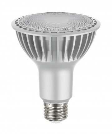 Satco S22243 20.5PAR30LN/LED/950/HL/120V/FL 20.5 Watts 120 Volts LED