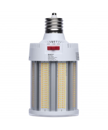 Satco S23134 150W/115W/80W EX39 LED Light Bulb Soft White to Natural