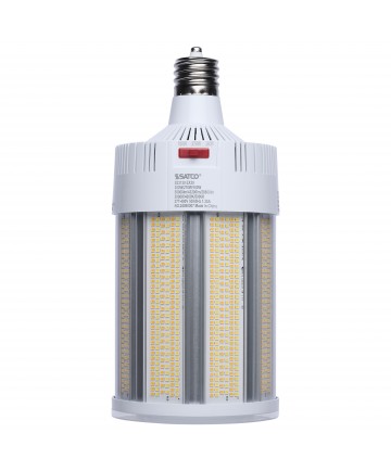 Satco S23138 360W/270W/180W EX39 LED Light Bulb Soft White to Natural