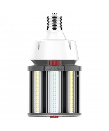 Satco S23143 80W/LED/CCT/100-277V/EX39 80W/63W/54 Watts 100V-277 Volts