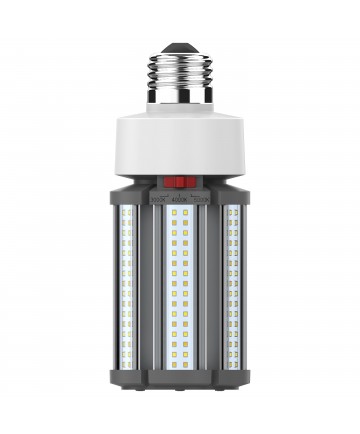 Satco S23162 36W/LED/CCT/277-480V/E26 36 Watts 277V-480 Volts 0.144A