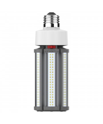 Satco S23163 45W/LED/CCT/277-480V/E26 45 Watts 277V-480 Volts 0.180A