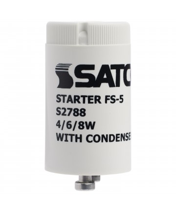 Satco S2788 Ballasts Hardware 110V