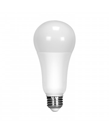 Satco S28487 16.5A19LED/950/120V 16.5 Watts 120 Volts LED Light Bulb