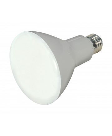 Satco S28492 7.5BR30/LED/940/120V 7.5 Watts 120 Volts 4000K LED Light