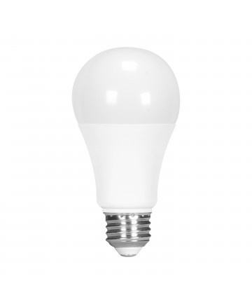 Satco S28651 11.5A19LED/930/120V 11.5 Watts 120 Volts LED Light Bulb