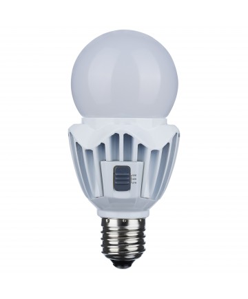 Satco S28737 20W E26 LED Light Bulb Warm White to Natural Light Warm