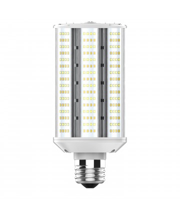 Satco S28929 40W/LED/WP/CCT/E26/100-277V 20W/30W/40 Watts 100V-277