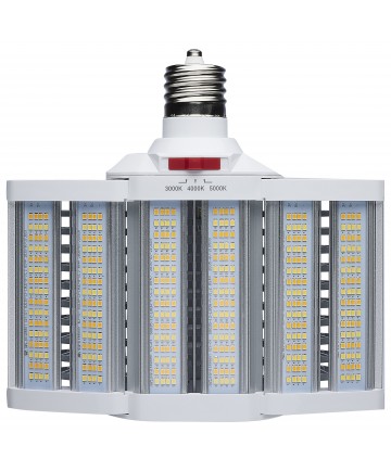 Satco S28932R1 60W/70W/80W EX39 LED Light Bulb Soft White to Natural