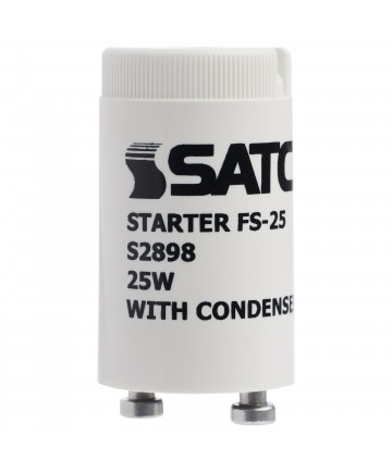 Satco S2898 Ballasts Hardware 110V