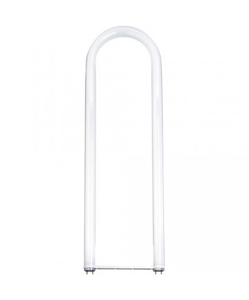 Satco S2924 FBO32T8/750/6/ECO 32 Watts Fluorescent Light Bulb