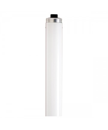 Satco S2937 Satco F36T12/D/HO 45 Watt T12 36 inch Recessed Double Contact Base Daylight High Output Fluorescent Tube/Linear Lamp
