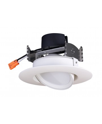 Satco S29464 9.5WLED/DIR/4/40'/30K/120V 9.5 Watts 120 Volts 3000K LED