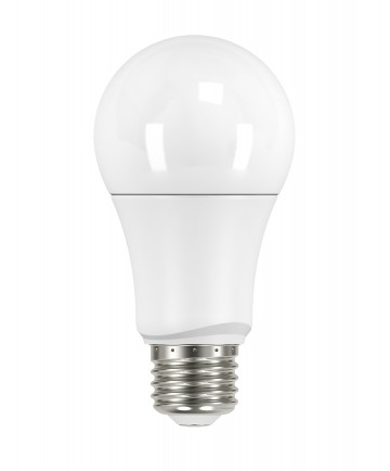 Satco S29629 10A19/LED/2700K/800L/120V 10 Watts 120 Volts 2700K LED