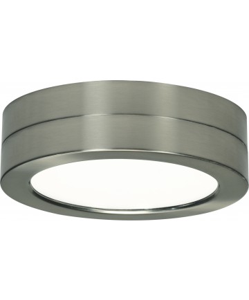 Satco S29654 BATTERY BACK UP CASING RD/BN LED Light Bulb