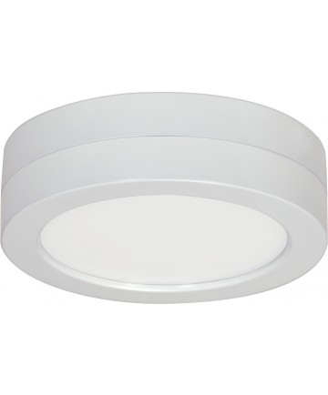Satco S29657 BATTERY BACK UP 9" CASING RD/W LED Light Bulb