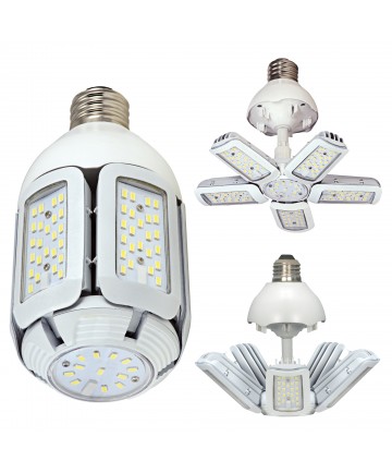 Satco S29750 30W/LED/HID/MB/5000K/100-277V 30 Watts 100-277 Volts