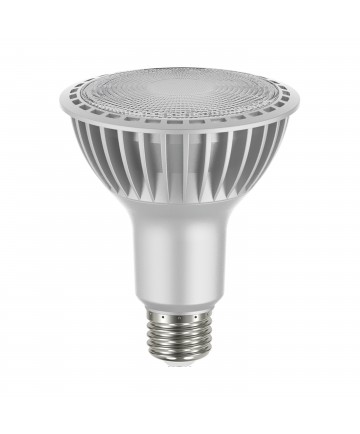 Satco S29764 21.5PAR30LN/LED/930/HL/120-277 21.5 Watts 120V-277 Volts