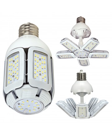 Satco S29768 30W/LED/HID/MB/2700K/100-277V 30 Watts 100-277 Volts