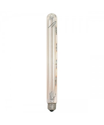 Satco S2979 Satco 75T8 75 Watt 130 Volt T8 Medium Base Linear Clear