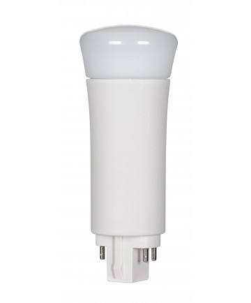 Satco S29860 9WPLV/LED/840/DR/4P 9 Watts 4000K LED Light Bulb