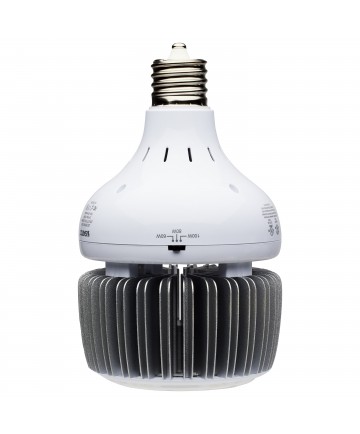 Satco S33112 100W/LED/HID-HB/4K/100-277V 60W/80W/100 Watts 100V-277