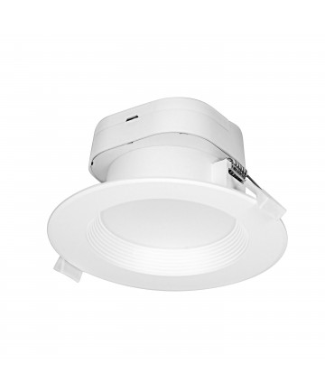 Satco S39011 7WLED/DW/RDL/4/27K/120V 7 Watts 120 Volts Recessed Light