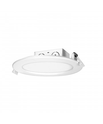 Satco S39063 11.6WLED/DW/EL/5-6/40K/120V 11.6 Watts 120 Volts Recessed
