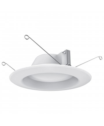 Satco S39312 7.2WLED/RDL/5-6/927/120V 7.2 Watts 120 Volts Recessed