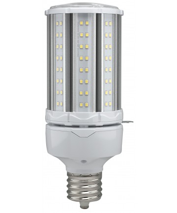 Satco S39393 45W/LED/HID/5K/100-277V/EX39 45 Watts 100-277 Volts 5000K