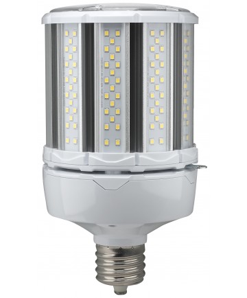 Satco S39395 80W/LED/HID/5K/100-277V/EX39 80 Watts 100-277 Volts 5000K