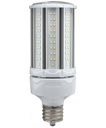 Satco S39674 54W/LED/HID/4K/100-277V/EX39 54 Watts 100-277 Volts 4000K