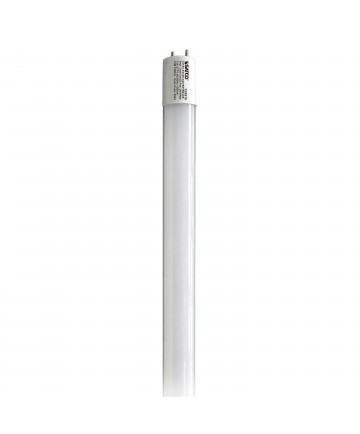 Satco S39915 T8 LED Tube Light 14 Watt 4000K 48 inches 120-277 Volts