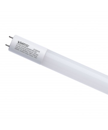 Satco S39920 15W G13 LED Light Bulb Natural Light Natural Light
