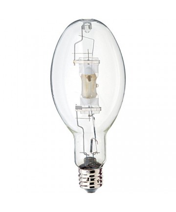 Satco S4245 MS400W/U/PS ED37 28614 400 Watts HID Light Bulb