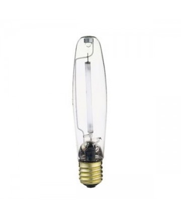 Satco S4389 Satco M400/U/ET18 400 Watt ET18 Mogul Base Clear ANSI M59/E 4000K Universal Burn Position 20,000 Hour Metal Halide Light Bulb