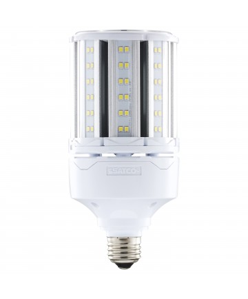 Satco S49392 36W/LED/HP/850/100-277V/E26 36 Watts 100V-277 Volts .39A