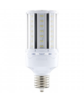 Satco S49673 45W/LED/HP/840/100-277V/EX39 45 Watts 100V-277 Volts .49A