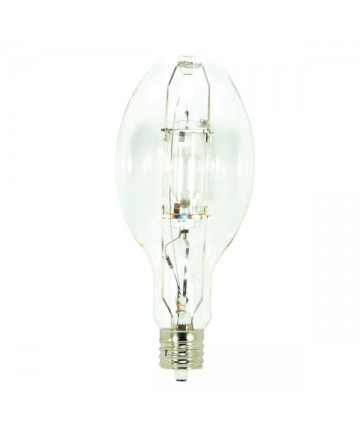 Satco S5885 MP175/ED28/BU/4K 175 Watts HID Light Bulb