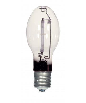 Satco S5901 LU150/ED23.5/HO 150 Watts 120 Volts HID Light Bulb