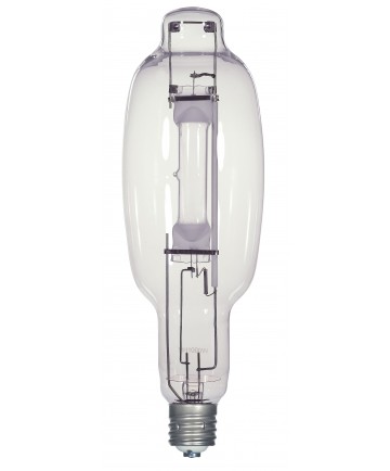Satco S5910 MS1000/10000 1000 Watts 120 Volts HID Light Bulb