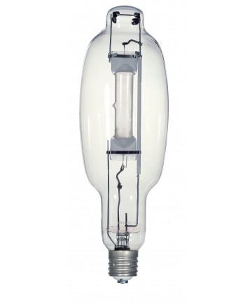 Satco S5912 MH1000/LU 1000 Watts 120 Volts HID Light Bulb