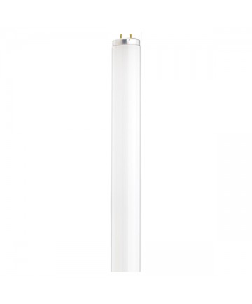 Satco S6611 Satco F40/D30 40 Watt T12 48 inch Medium Bi Pin Base Designer D30 Series Fluorescent Tube/Linear Lamp