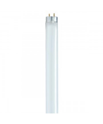 Satco S6658 58W G13 Fluorescent Light Bulb Neutral White Neutral White